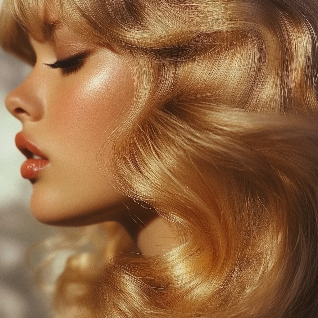 Effortlessly Glamorous Waves: The Ultimate Style for All Occasions